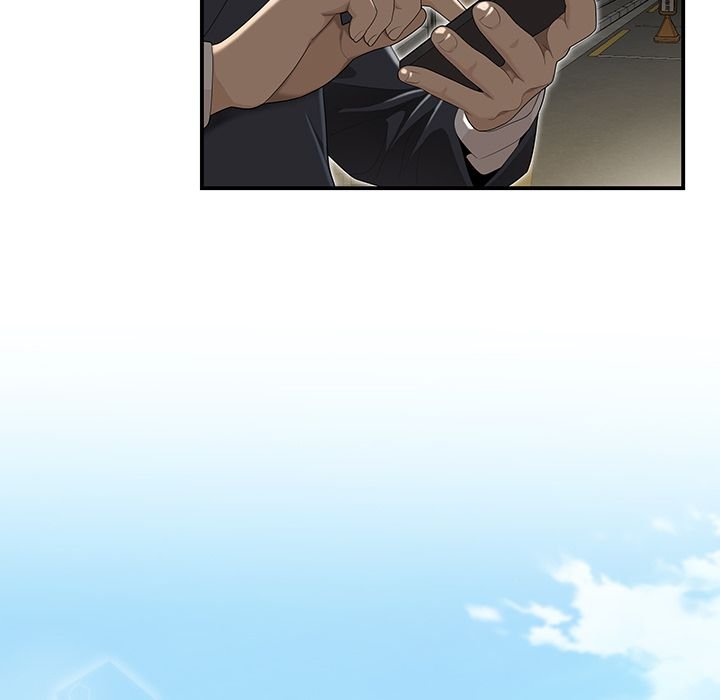 Drama in the Office Manhwa - Chapter 3 Page 30