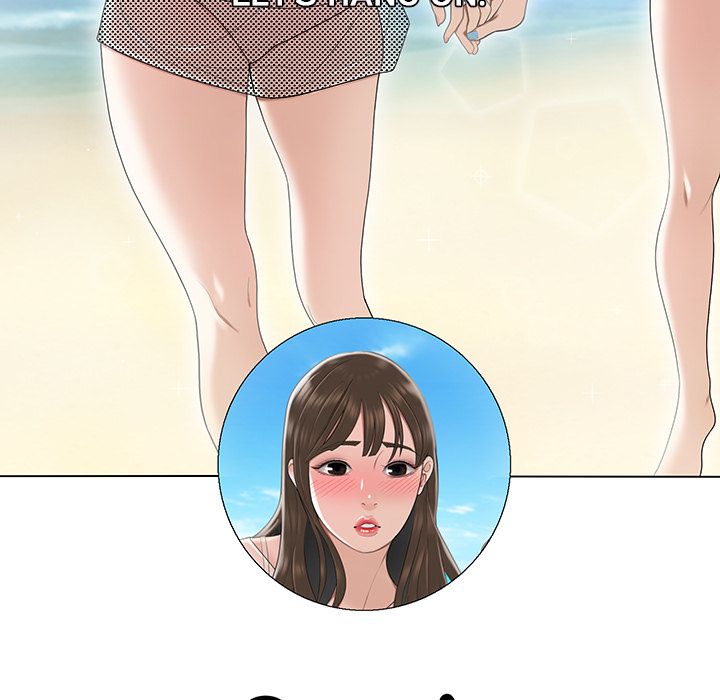 Drama in the Office Manhwa - Chapter 3 Page 32