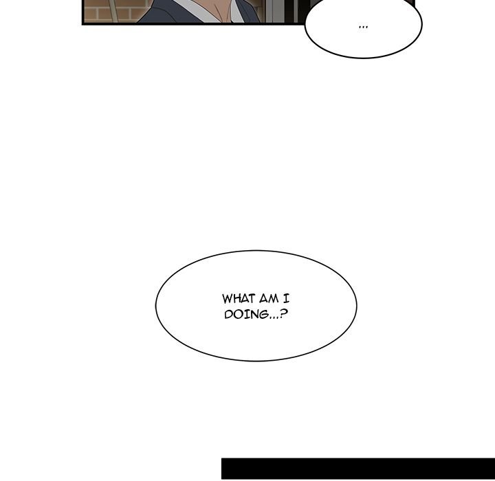 Drama in the Office Manhwa - Chapter 3 Page 34