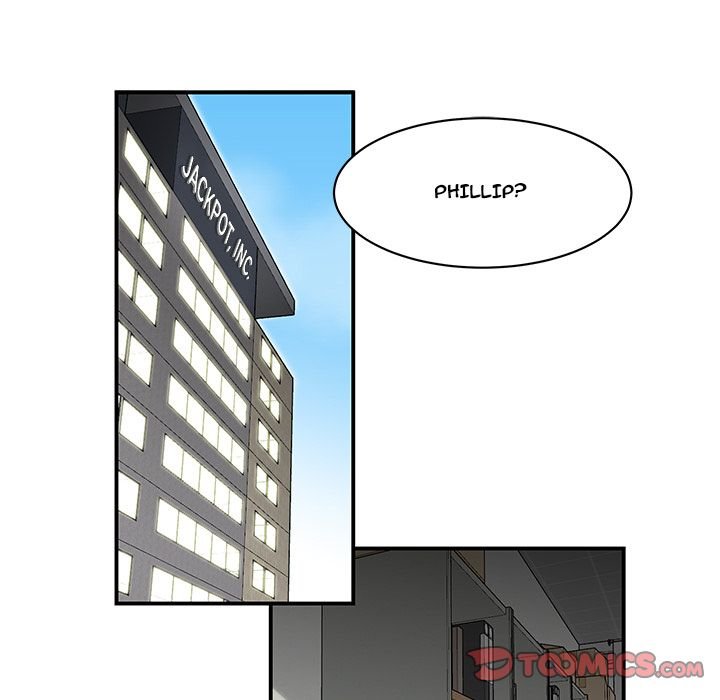Drama in the Office Manhwa - Chapter 3 Page 37