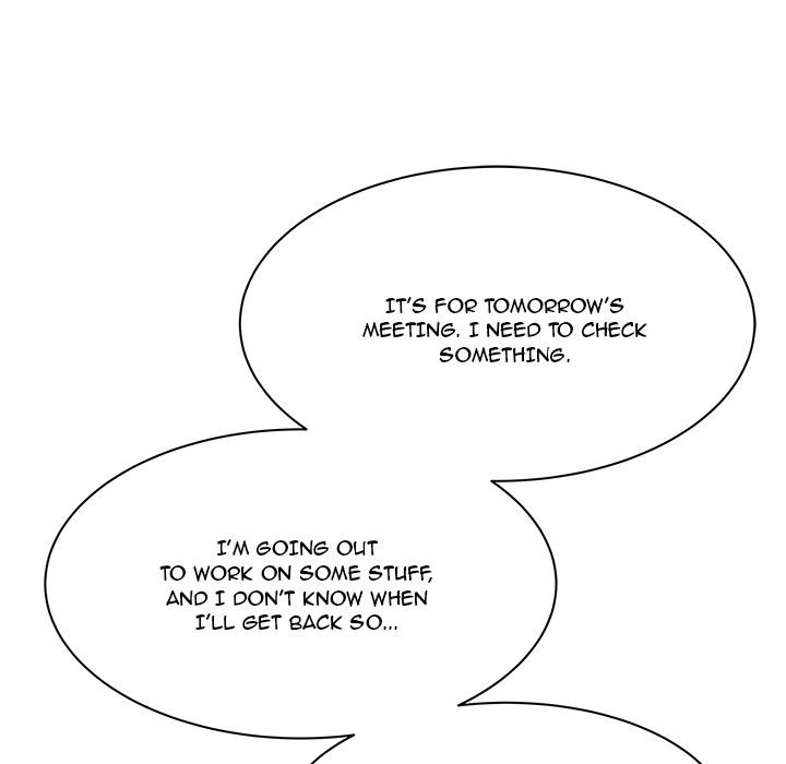 Drama in the Office Manhwa - Chapter 3 Page 42