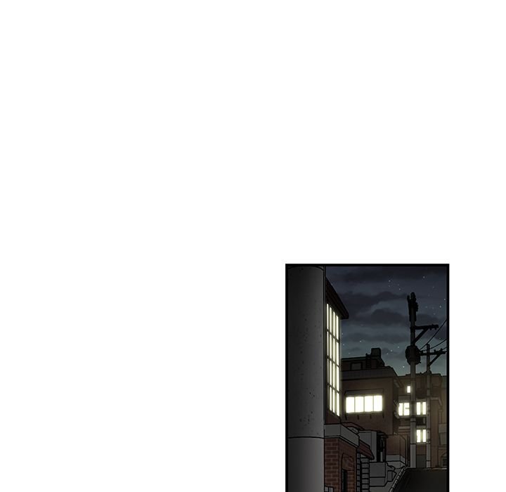 Drama in the Office Manhwa - Chapter 3 Page 62