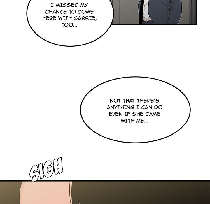 Drama in the Office Manhwa - Chapter 3 Page 66