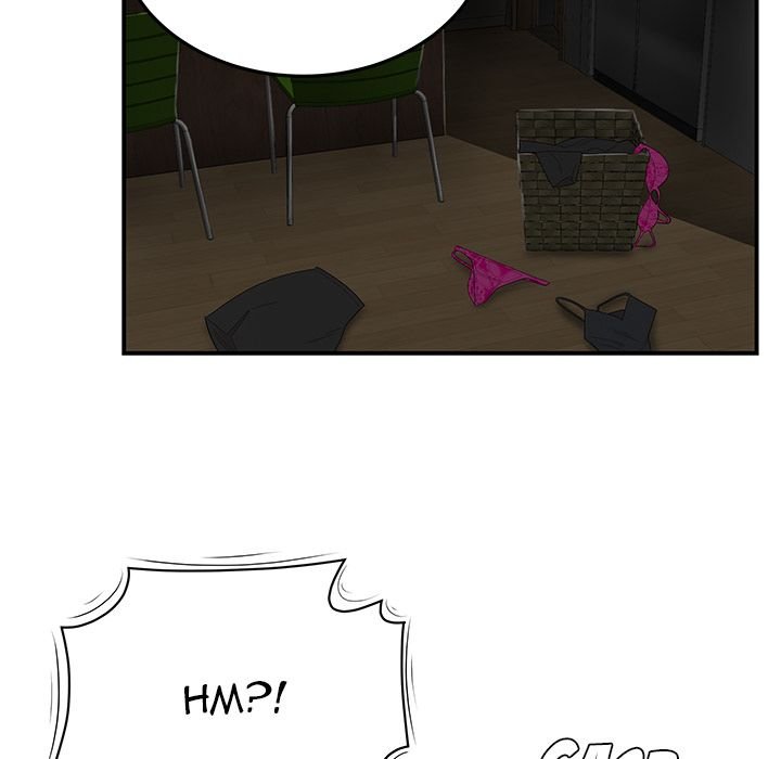 Drama in the Office Manhwa - Chapter 3 Page 71