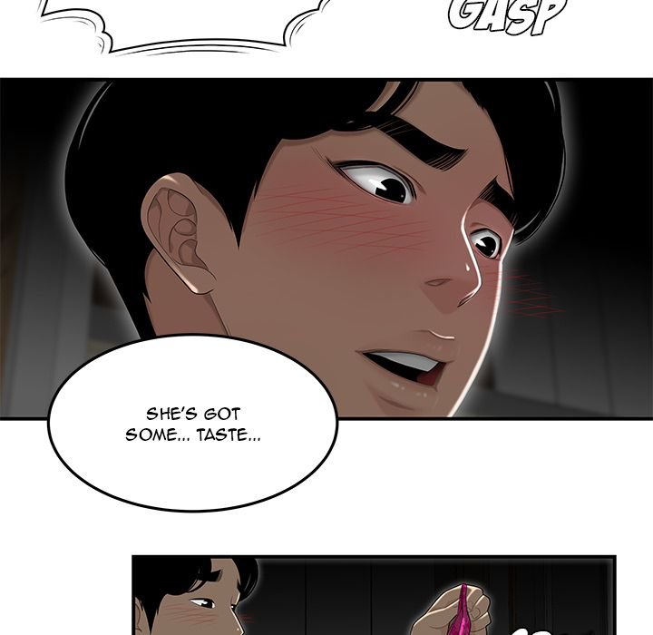 Drama in the Office Manhwa - Chapter 3 Page 72