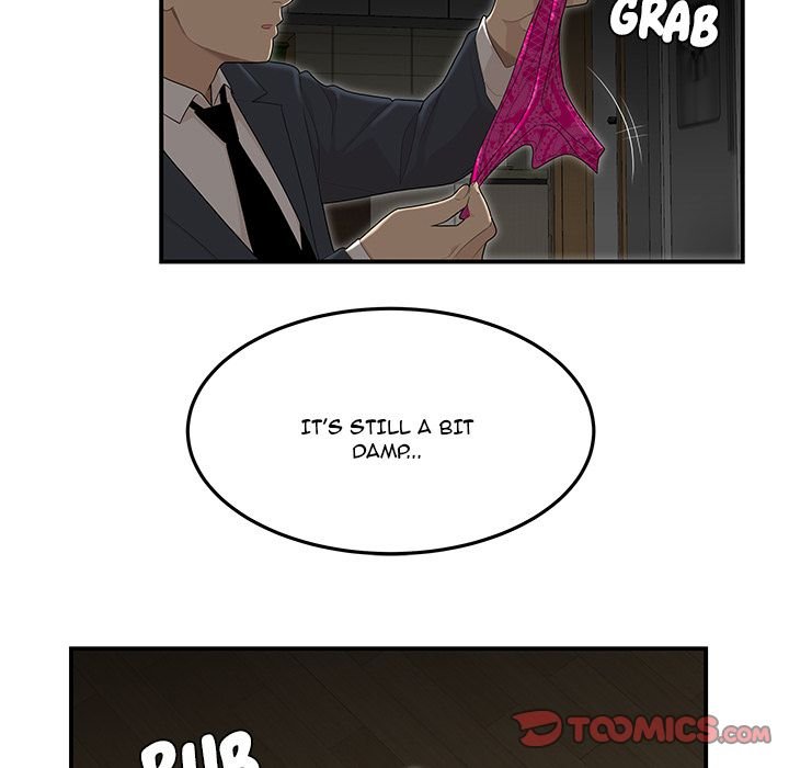 Drama in the Office Manhwa - Chapter 3 Page 73