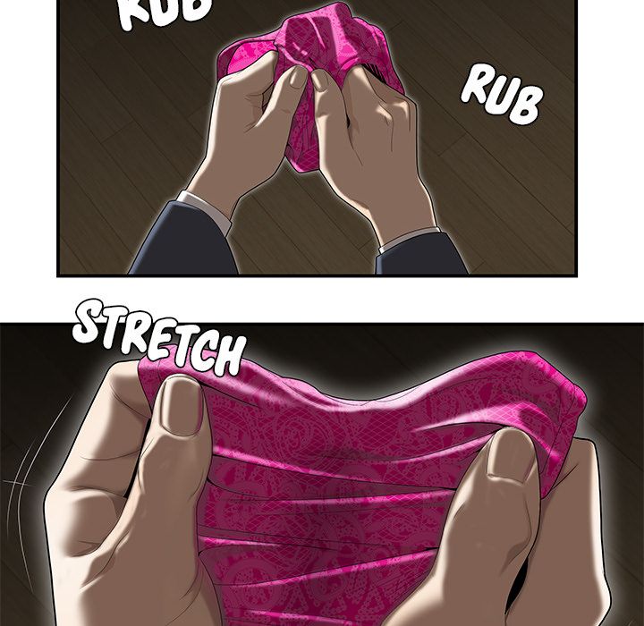 Drama in the Office Manhwa - Chapter 3 Page 74