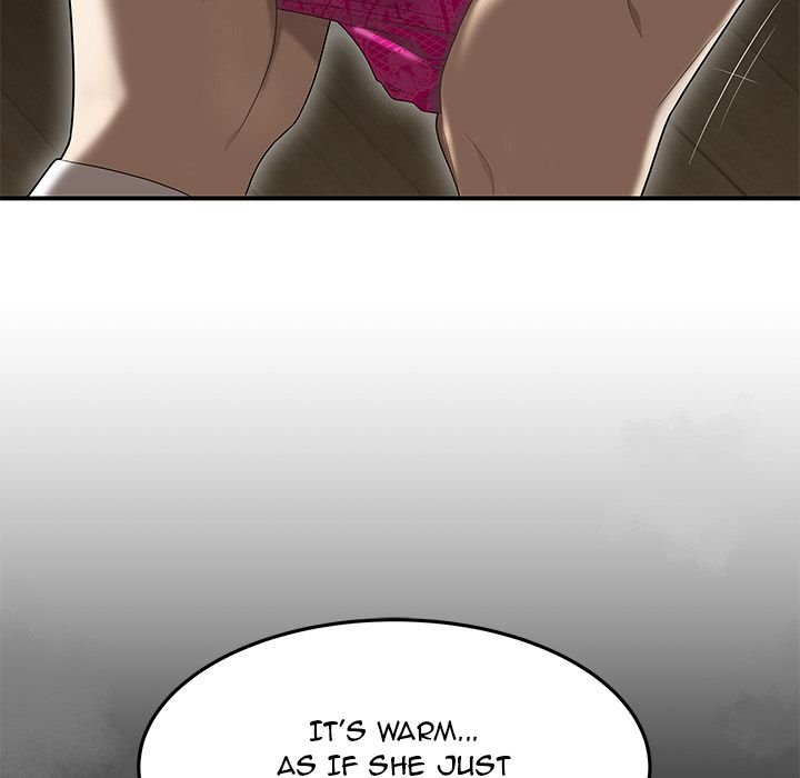 Drama in the Office Manhwa - Chapter 3 Page 75