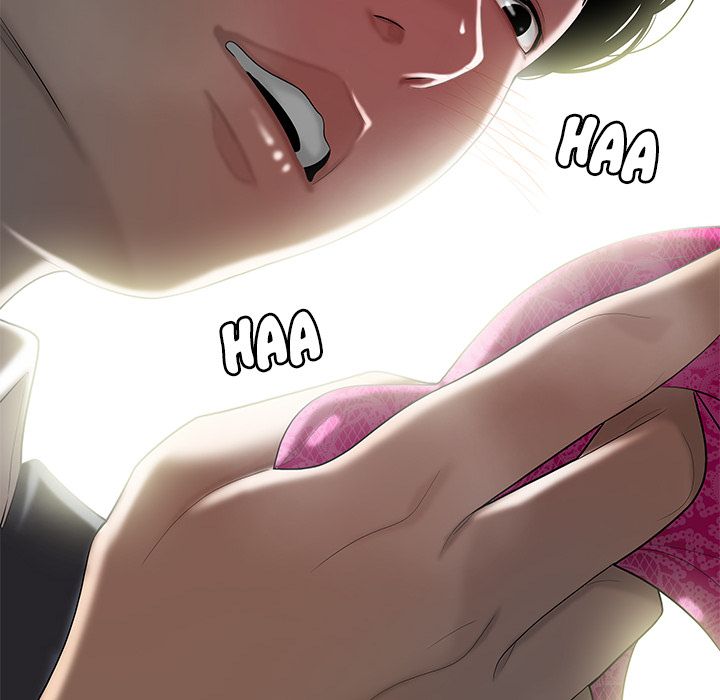 Drama in the Office Manhwa - Chapter 3 Page 77