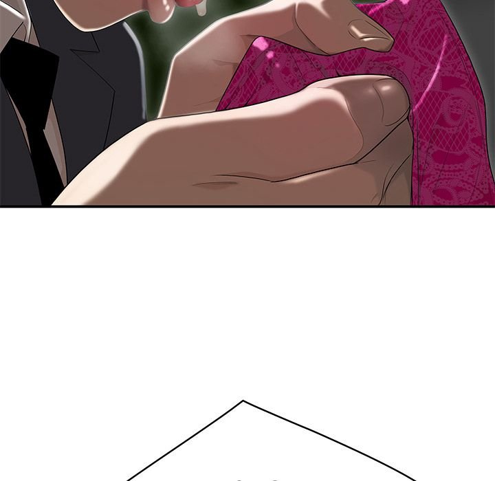 Drama in the Office Manhwa - Chapter 3 Page 79