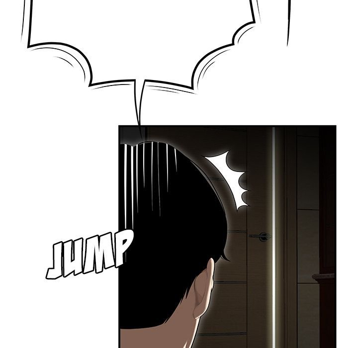 Drama in the Office Manhwa - Chapter 3 Page 81