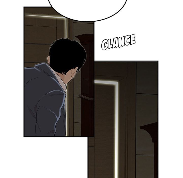 Drama in the Office Manhwa - Chapter 3 Page 85