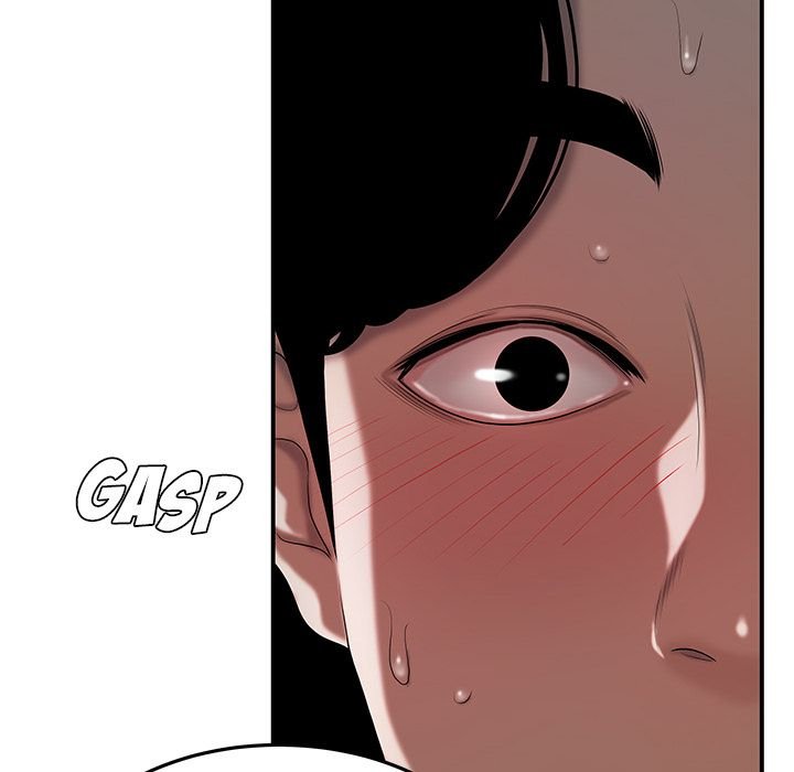 Drama in the Office Manhwa - Chapter 3 Page 88