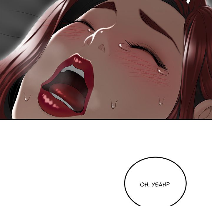 Drama in the Office Manhwa - Chapter 3 Page 96