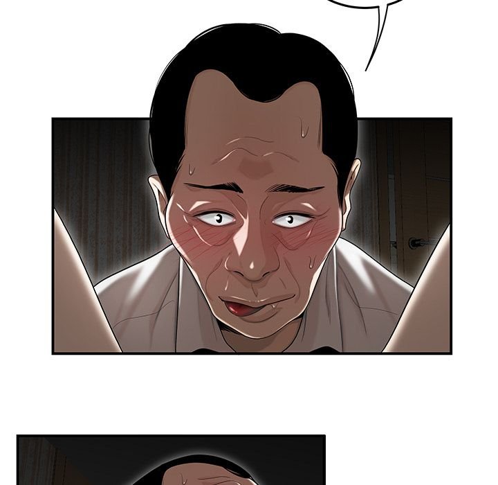 Drama in the Office Manhwa - Chapter 3 Page 97