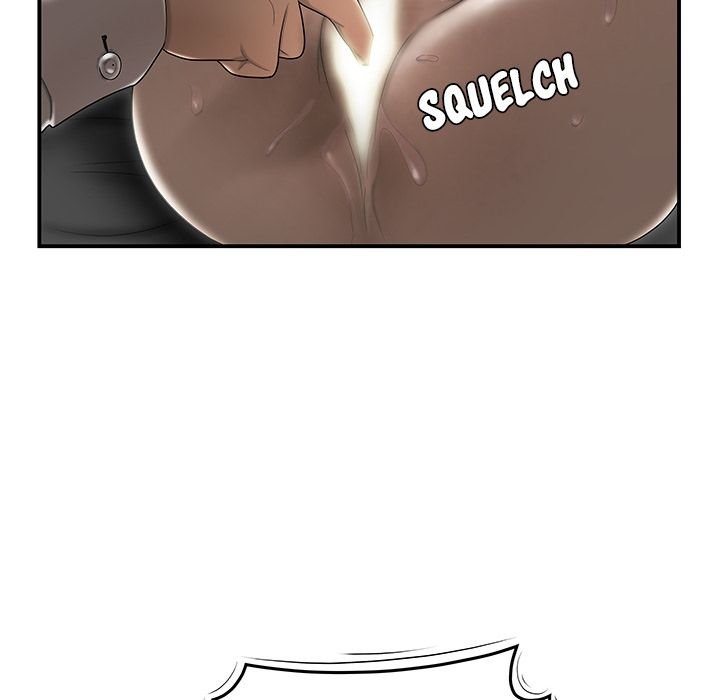 Drama in the Office Manhwa - Chapter 3 Page 100