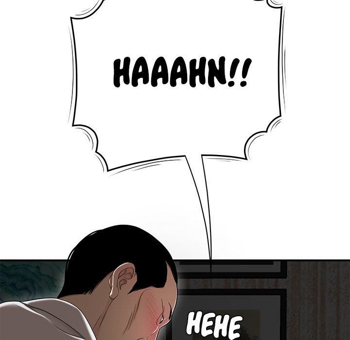 Drama in the Office Manhwa - Chapter 3 Page 101