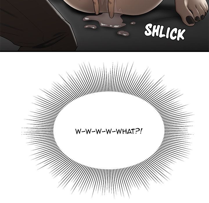 Drama in the Office Manhwa - Chapter 3 Page 103