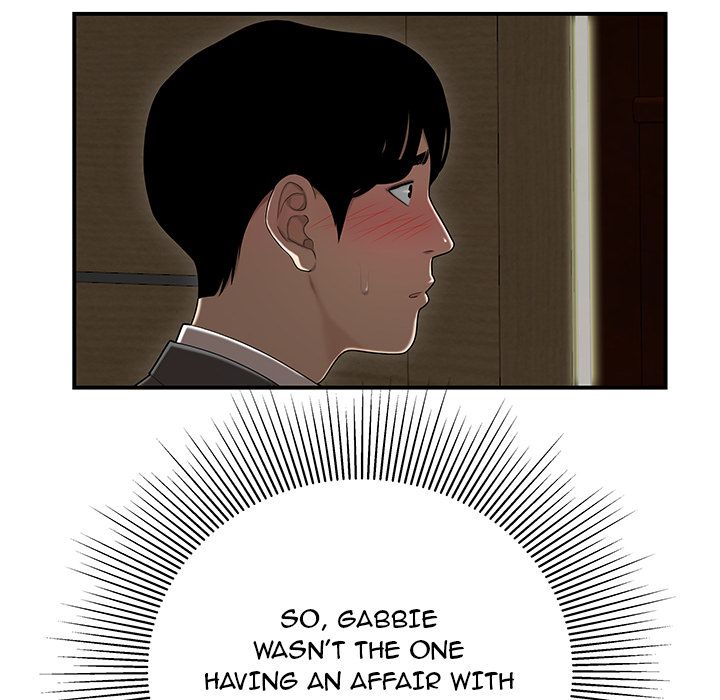 Drama in the Office Manhwa - Chapter 3 Page 104