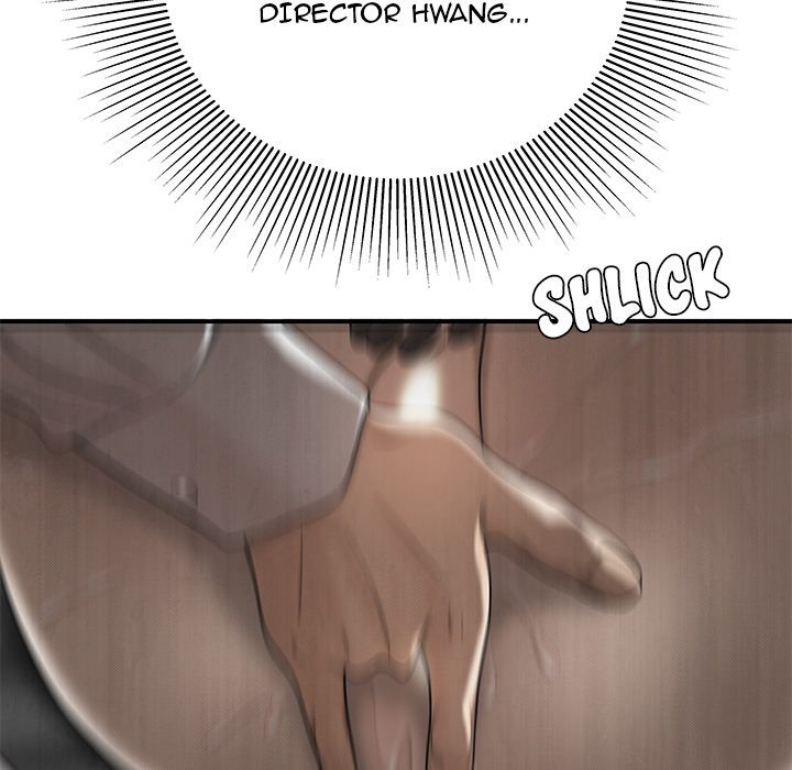 Drama in the Office Manhwa - Chapter 3 Page 105