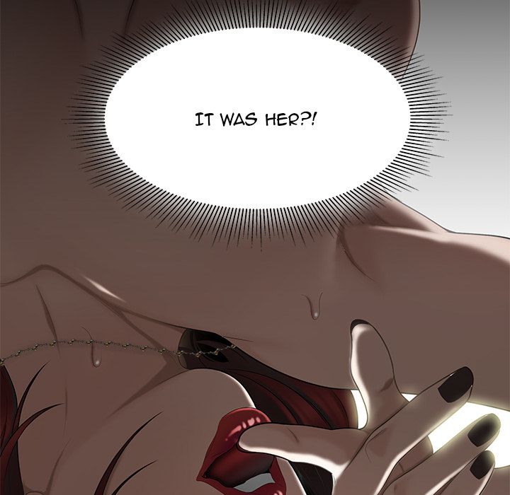 Drama in the Office Manhwa - Chapter 3 Page 107