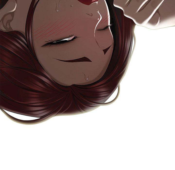 Drama in the Office Manhwa - Chapter 3 Page 108