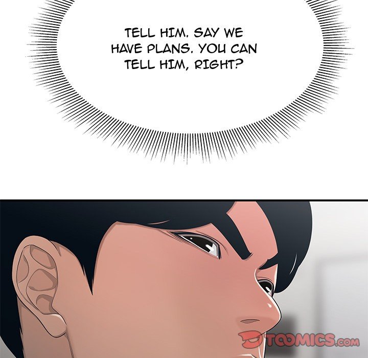 Drama in the Office Manhwa - Chapter 11 Page 5