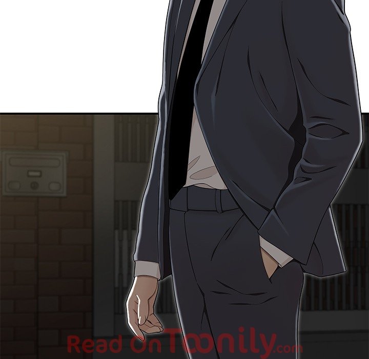 Drama in the Office Manhwa - Chapter 11 Page 11