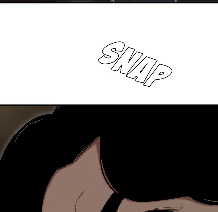 Drama in the Office Manhwa - Chapter 11 Page 12