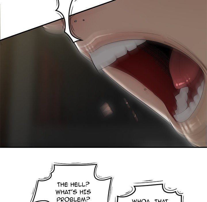 Drama in the Office Manhwa - Chapter 11 Page 14