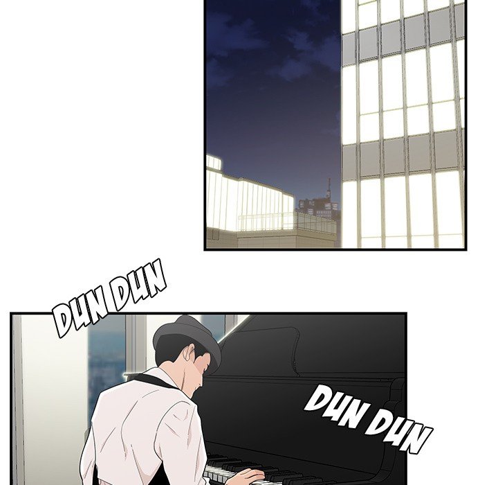 Drama in the Office Manhwa - Chapter 11 Page 19