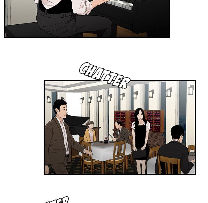 Drama in the Office Manhwa - Chapter 11 Page 20