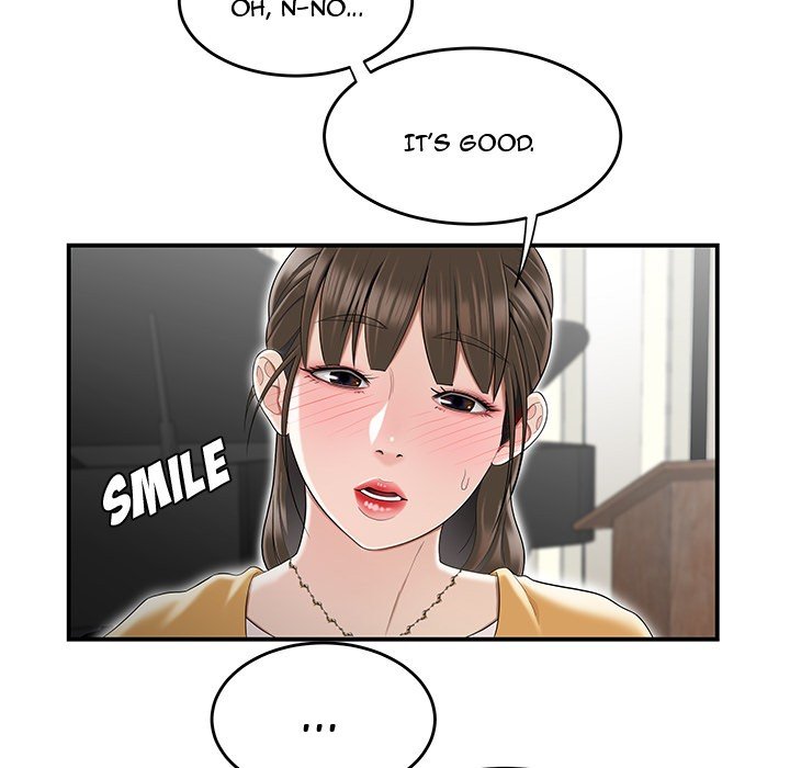 Drama in the Office Manhwa - Chapter 11 Page 24
