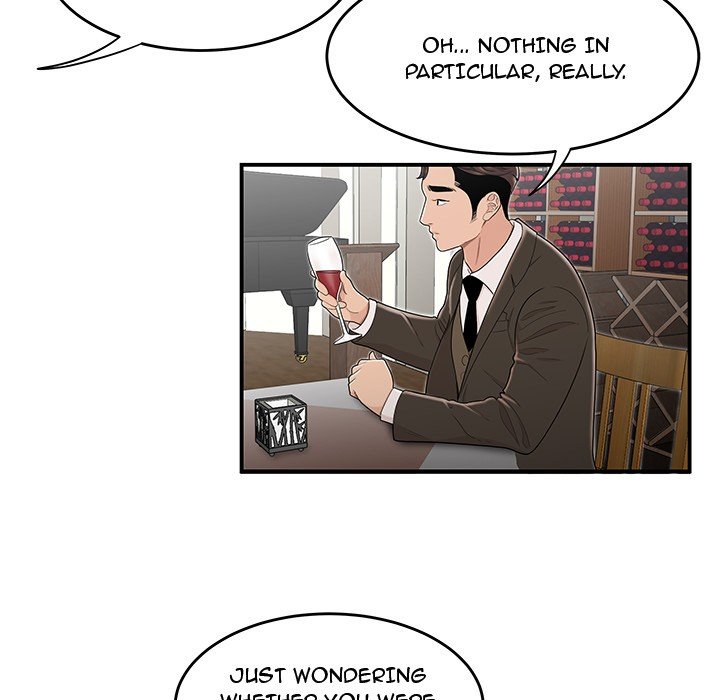 Drama in the Office Manhwa - Chapter 11 Page 26