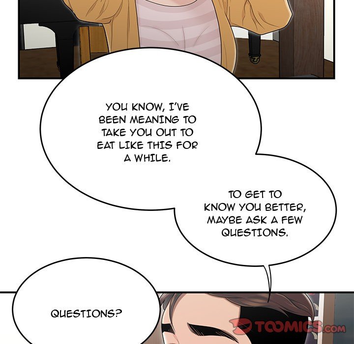 Drama in the Office Manhwa - Chapter 11 Page 29