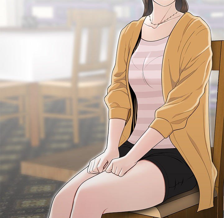 Drama in the Office Manhwa - Chapter 11 Page 32