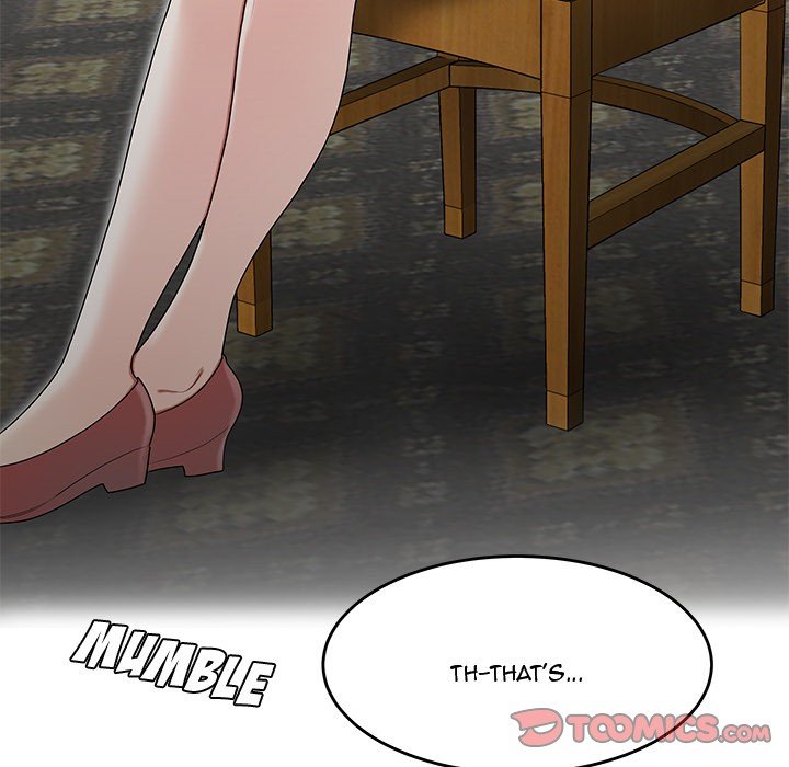 Drama in the Office Manhwa - Chapter 11 Page 33