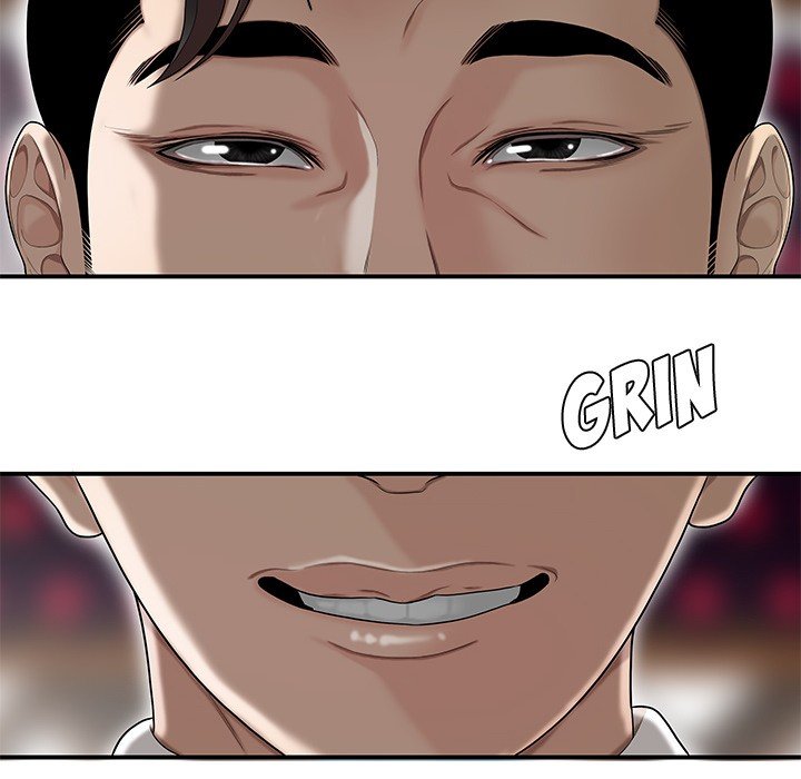 Drama in the Office Manhwa - Chapter 11 Page 35