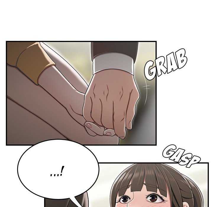 Drama in the Office Manhwa - Chapter 11 Page 36