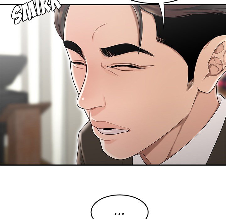Drama in the Office Manhwa - Chapter 11 Page 38