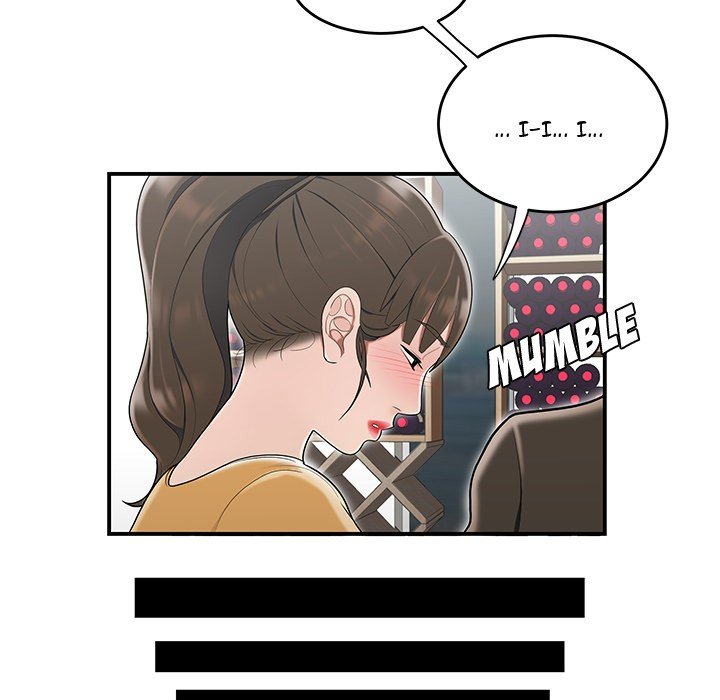 Drama in the Office Manhwa - Chapter 11 Page 39