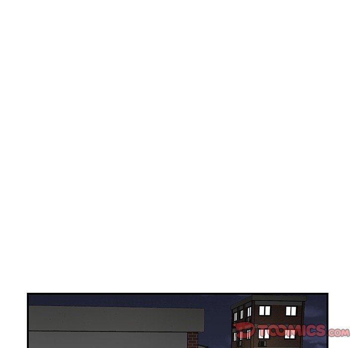 Drama in the Office Manhwa - Chapter 11 Page 41