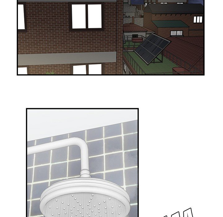 Drama in the Office Manhwa - Chapter 11 Page 42