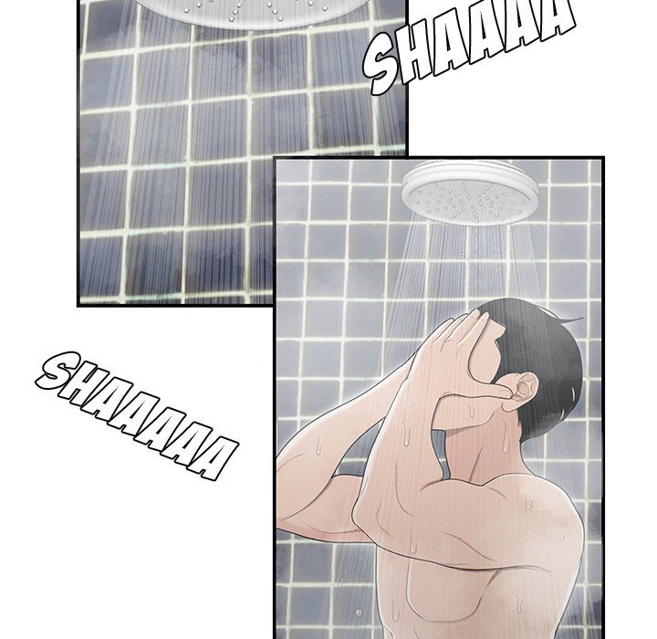 Drama in the Office Manhwa - Chapter 11 Page 43