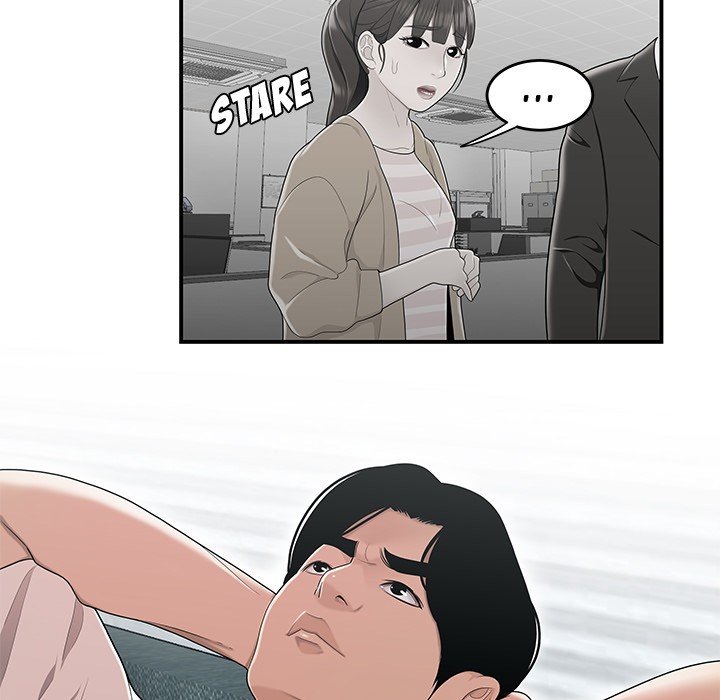 Drama in the Office Manhwa - Chapter 11 Page 48