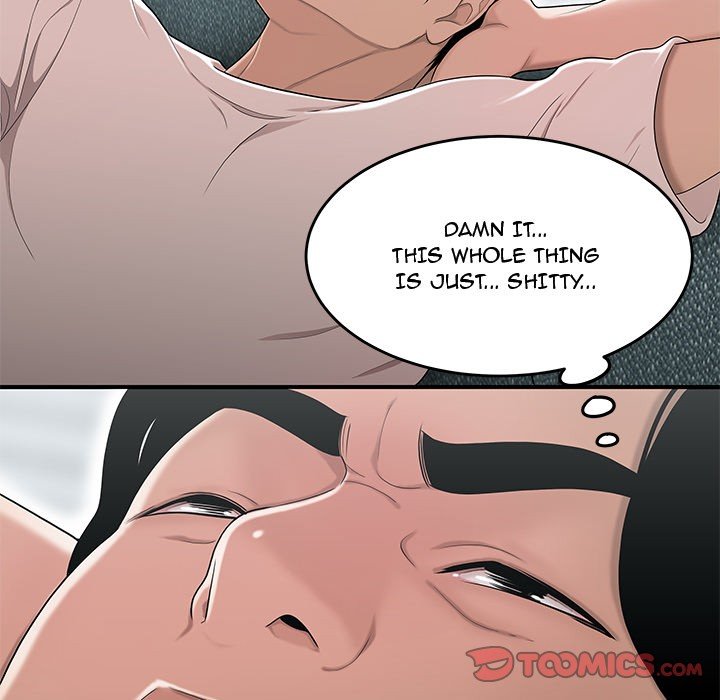 Drama in the Office Manhwa - Chapter 11 Page 49