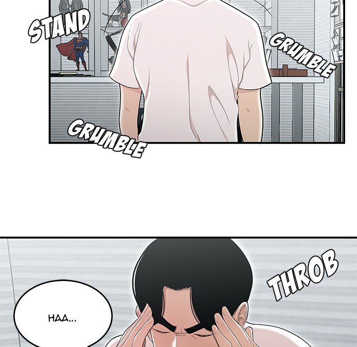 Drama in the Office Manhwa - Chapter 11 Page 51