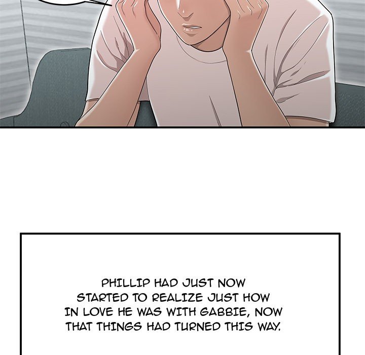 Drama in the Office Manhwa - Chapter 11 Page 52