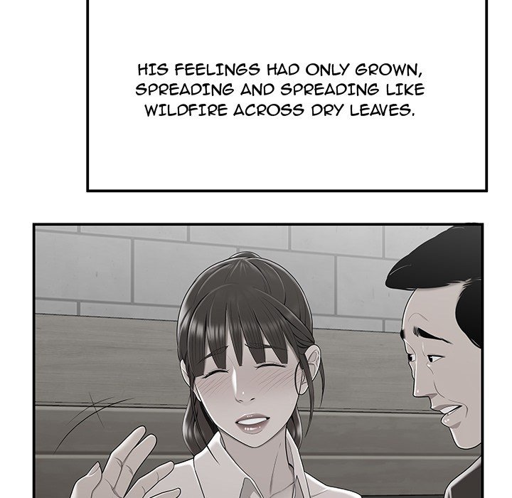Drama in the Office Manhwa - Chapter 11 Page 56