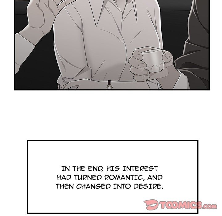 Drama in the Office Manhwa - Chapter 11 Page 57
